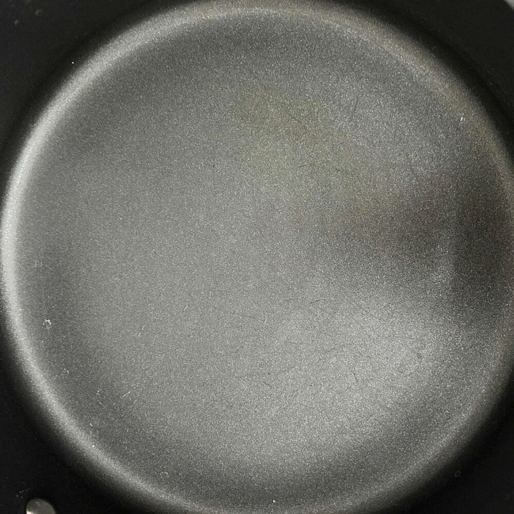 Anolon Cookware Advanced Home Non-Stick 4 Qt Pan with Lid - Picture 6 of 8